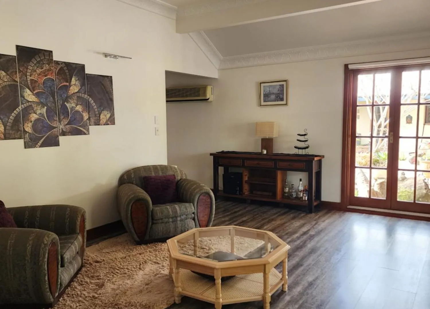 Villa Rosa Mooloolah 0*,  Australia
