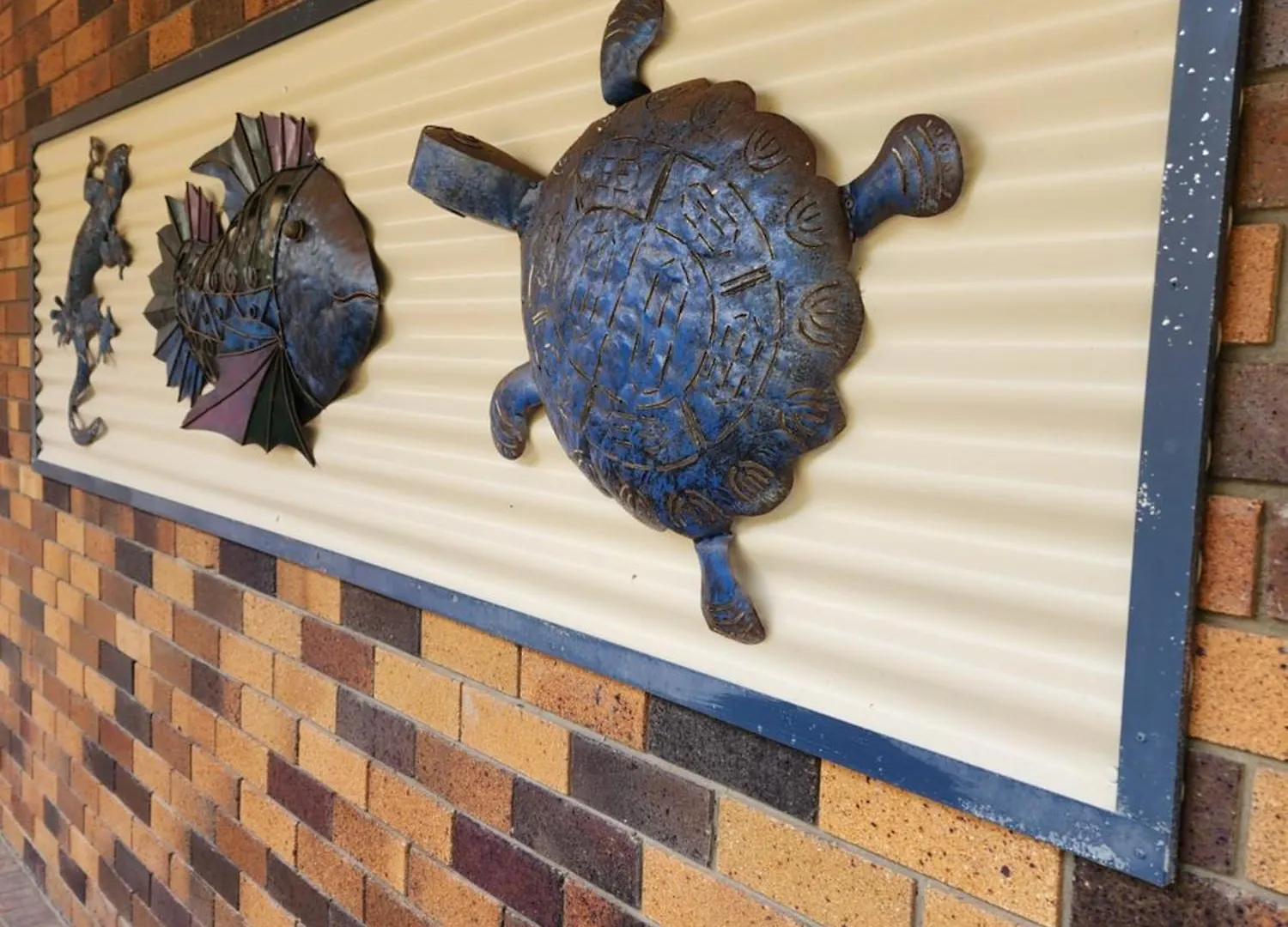 Bed & Breakfast Villa Rosa Mooloolah Australia