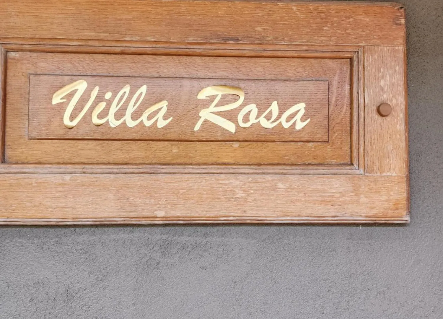 Villa Rosa Mooloolah Bed & Breakfast
