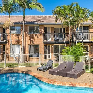 Bayside Court , Byron Bay Australia