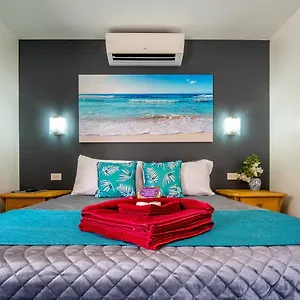 Tropical 4*, Innisfail Australia
