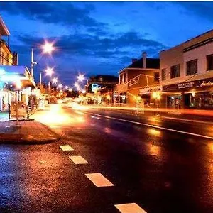 Nord - North , Hobart Australia